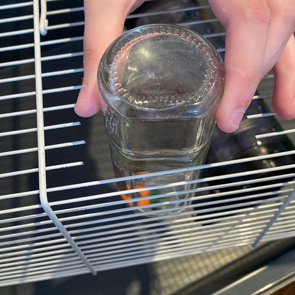 small rodent cage - Picture 3 of 3